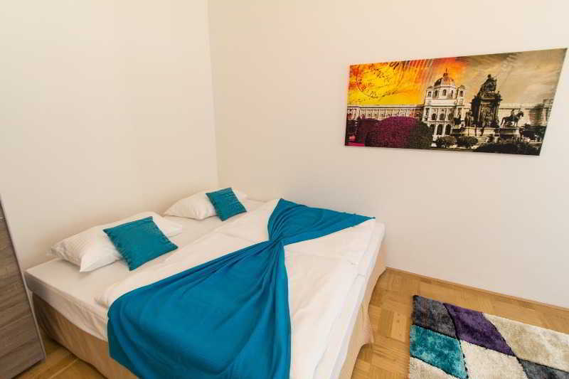 Checkvienna - Lassallestrasse Екстер'єр фото