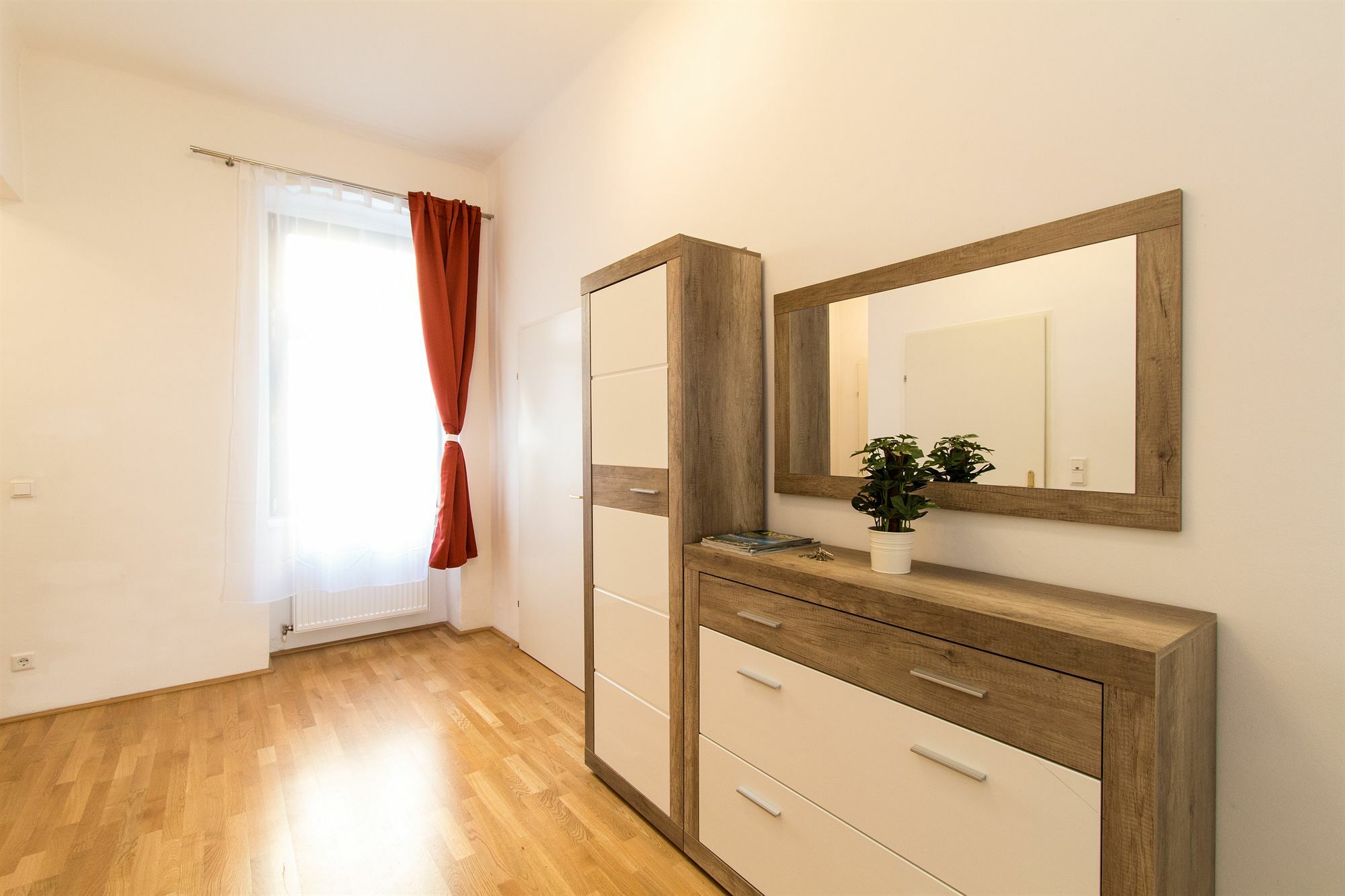 Checkvienna - Lassallestrasse Екстер'єр фото